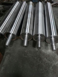 Helical Roller